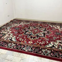 فرش ماشینی ۱۲ متری تمیز|فرش|تهران, اسکندری|دیوار