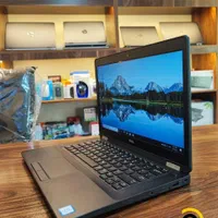 لپ تاپ DELL مدل Latitude E5540( دو گیگ گرافیک )|رایانه همراه|اصفهان, بهاران|دیوار