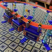 مونوریل،قطار هوایی