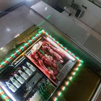 لوازم کبابی