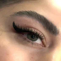 کاشت تخصصی مژه هیدن(ماندگاری ۲۱ تا۳۰روز)|خدمات زیبایی و سلامت|مشهد, کوثر|دیوار