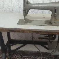 چرخ خیاطی راسته دوز