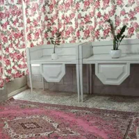 استند|کتابخانه، شلف، قفسه‌های دیواری|نجف‌آباد, ۲۲ بهمن|دیوار