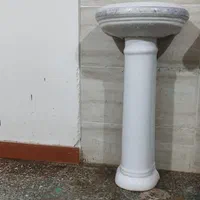 2 عدد روشویی در حد نو بفروش میرسدقیمت 3 ملیون تومن