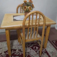 میزناهارخوری ۲ نفره