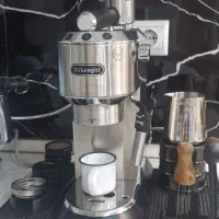 اسپرسوسازدلونگی مدلEC685.M