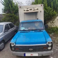 نیسان یخچالدار مدل 1388