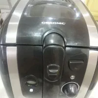سرخ کن گاسونیک
