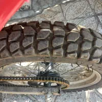 تریل رادیسون|موتورسیکلت|ایلام, |دیوار