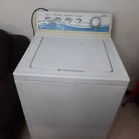 ماشین لباسشویی آدمیرال ۱۰ کیلویی