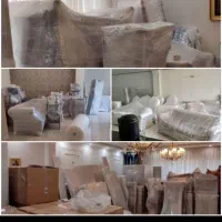 حمل اثاس منزل وادارجات حمل گاوصندق یخچال سایدوغیره|خدمات حمل و نقل|کاشان, ۲۲ بهمن|دیوار