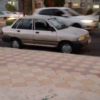 پراید Saba GLXI، مدل ۱۳۸۷|خودرو سواری و وانت|سنقر, |دیوار