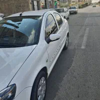 رانا پلاس مدل99|خودرو سواری و وانت|اردبیل, |دیوار