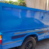 نیسان1404 آپشنال کولردار