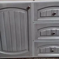 کابینت آهنی|مصالح و تجهیزات ساختمان|ری, صالح‌آباد شرقی|دیوار