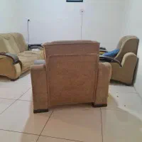مبل هفت نفره ترک تدی