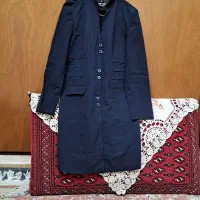 مانتو اداری