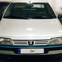 روا ۸۷ شاسی سالم و پلمپ