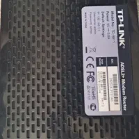 مودم تک پورت|مودم و تجهیزات شبکه|ایلام, |دیوار