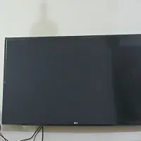 ال ای دی ۴۳ اینچ ال جی
