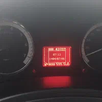 رانا پلاس، مدل ۱۴۰۱|خودرو سواری و وانت|رشت, پاستوریزه|دیوار