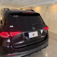 GLE 63 s AMG 4MATIC