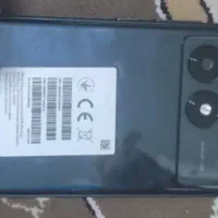 معاوضه گوشی با موتور Poco x6pro