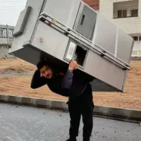 دفترباربری مرکزی اطلس بار اسبابکشی هرهروزهفته