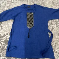 دو عدد مانتو شومیزی سالم