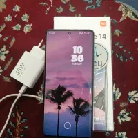 گوشی نوت 14 پرو