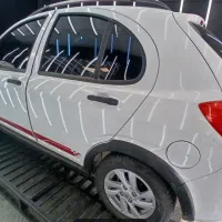 کوییک r پارس خودرویی