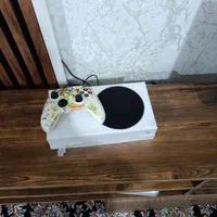 ایکس باکس S