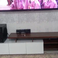 سینما خانواده مارشال باند ۶تکه کاملا سالم|سیستم صوتی خانگی|مشهد, امیر|دیوار