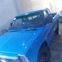 نیسان مدل 1403|خودرو سواری و وانت|گرگان, |دیوار