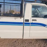 کارا 2000 تک کابین 97