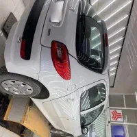 پژو 207 مدل402