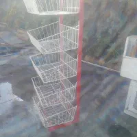 ویترین و استند|حراج|اسدآباد, |دیوار