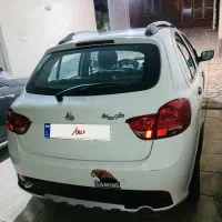 کوئیک دنده ای ساده ۱۴۰۲|خودرو سواری و وانت|تهران, جیحون|دیوار