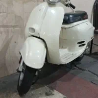 هندا گرینو|موتورسیکلت|تهران, تهرانپارس شرقی|دیوار