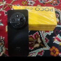 گوشی پوکو c75