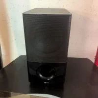 سینما خانگی ال جی|سیستم صوتی خانگی|اردبیل, |دیوار