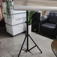 سه پایه عکاسی مدل تی