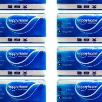 فروش عمده و تک دستمال کاغذی برند دنیم و هپی هوم