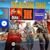 ps4 اسلیم یکترا دو دسته