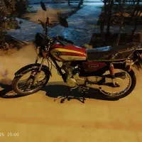 هوندا 150|موتورسیکلت|تهران, بروجردی|دیوار