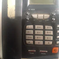 گوشی رومیزی|تلفن رومیزی|گنبد کاووس, |دیوار