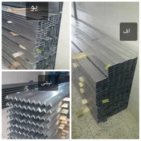 فروش دوعدد دستگاه رول فرمینگ تولید سازه کناف|ماشین‌آلات صنعتی|شاهین‌شهر, گزبرخوار|دیوار