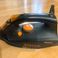 اتو بخار DESSINI