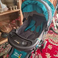 کالسکه|کالسکه و لوازم جانبی|شاهین‌شهر, عطار|دیوار