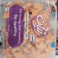 ابمیوه و پفیلا و شیر و خوراکی همه تاریخ دار و سالم